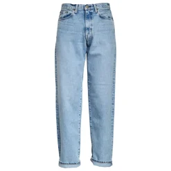 Jeans<Edwin Loose-fit Jeans Blå