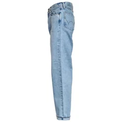 Jeans<Edwin Loose-fit Jeans Blå