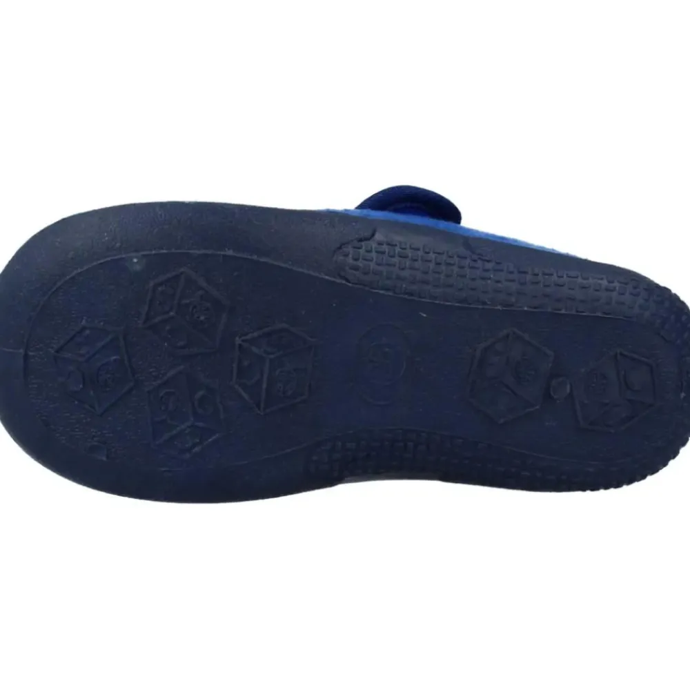Hjemmesko^Chicco Loreto Indoor Shoe Blå