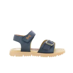 Sandaler^Stones and Bones LOTUS Z6 Blå