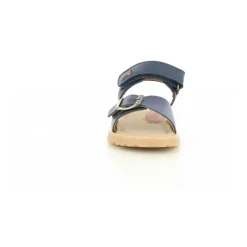 Sandaler^Stones and Bones LOTUS Z6 Blå