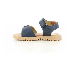 Sandaler^Stones and Bones LOTUS Z6 Blå