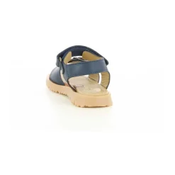 Sandaler^Stones and Bones LOTUS Z6 Blå