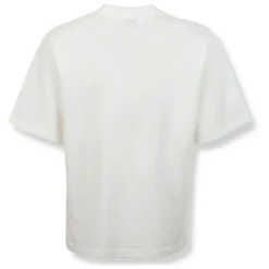 T-Shirts^Anine Bing Louis Tee Hvid