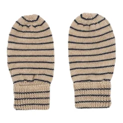 Vanter<Konges Sløjd Louli Luffer Beige
