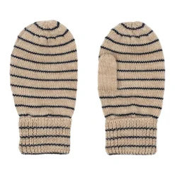 Vanter<Konges Sløjd Louli Luffer Beige