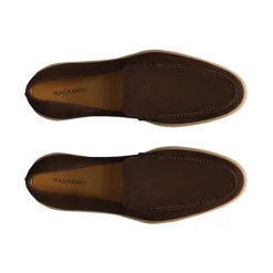 Loafers^Magnanni Lourenco Loafer Brun
