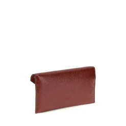 Clutch^PINKO Love Birds Clutch Taske Brun