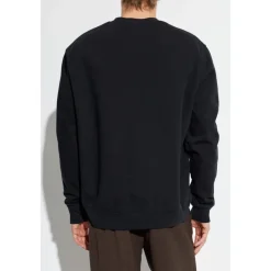 Sweatshirts^AllSaints LOVER Sweatshirt Sort
