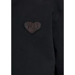 Sweatshirts^AllSaints LOVER Sweatshirt Sort