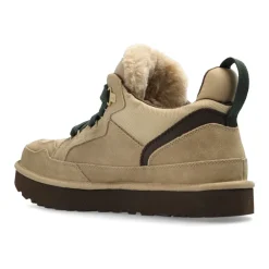 Vinterstøvler|Støvler^UGG LOWMEL M Shoes Beige