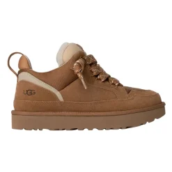 Sneakers<UGG Lowmel Sneakers Brun