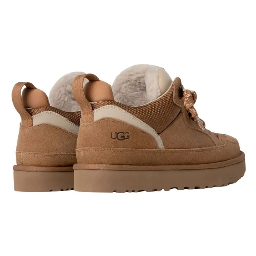 Sneakers<UGG Lowmel Sneakers Brun