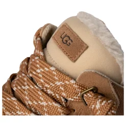 Sneakers<UGG Lowmel Sneakers Brun