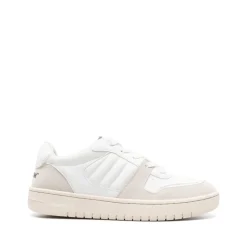 Sneakers^BARROW Low-top Sneakers Hvid