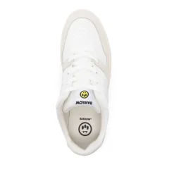 Sneakers^BARROW Low-top Sneakers Hvid