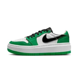 Sneakers<Jordan Lucky Green Low SE Elevate Sneakers Grøn
