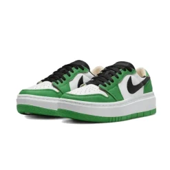 Sneakers<Jordan Lucky Green Low SE Elevate Sneakers Grøn