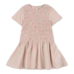 Kjoler & Nederdele<Konges Sløjd Luli Dress Pink