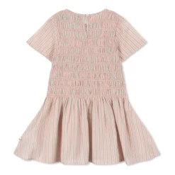 Kjoler & Nederdele<Konges Sløjd Luli Dress Pink