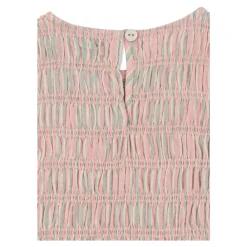 Kjoler & Nederdele<Konges Sløjd Luli Dress Pink