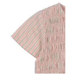 Kjoler & Nederdele<Konges Sløjd Luli Dress Pink
