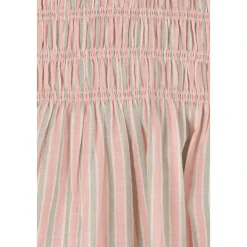 Kjoler & Nederdele<Konges Sløjd Luli Dress Pink