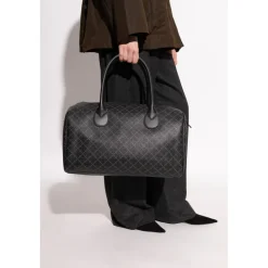 Rejsetasker^By Malene Birger Lullu Small Handbag Sort