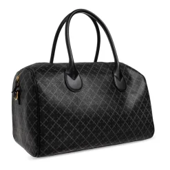 Rejsetasker^By Malene Birger Lullu Small Handbag Sort
