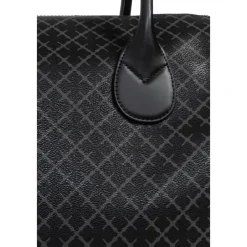 Rejsetasker^By Malene Birger Lullu Small Handbag Sort