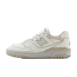 Sneakers<New Balance Lunar New Year Sea Salt Sneakers Hvid