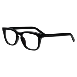 Briller<Maison Margiela Lunettes 12 Sort
