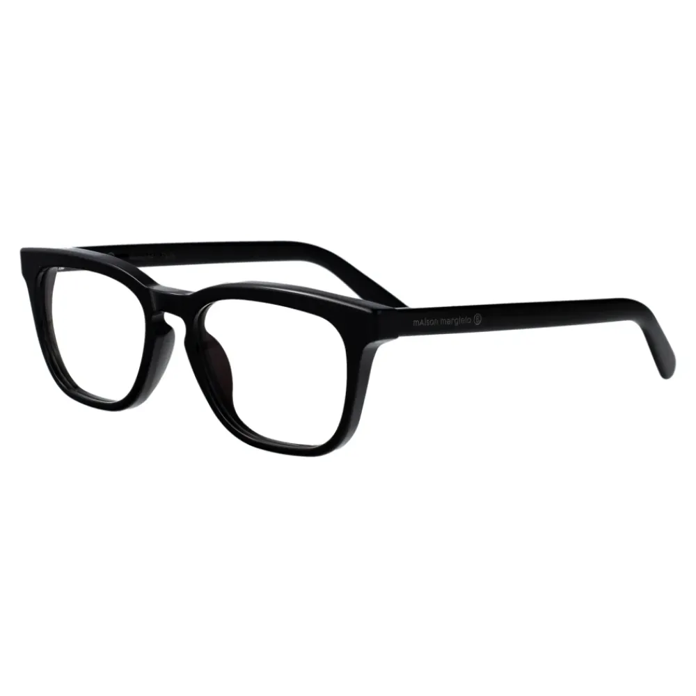 Briller<Maison Margiela Lunettes 12 Sort