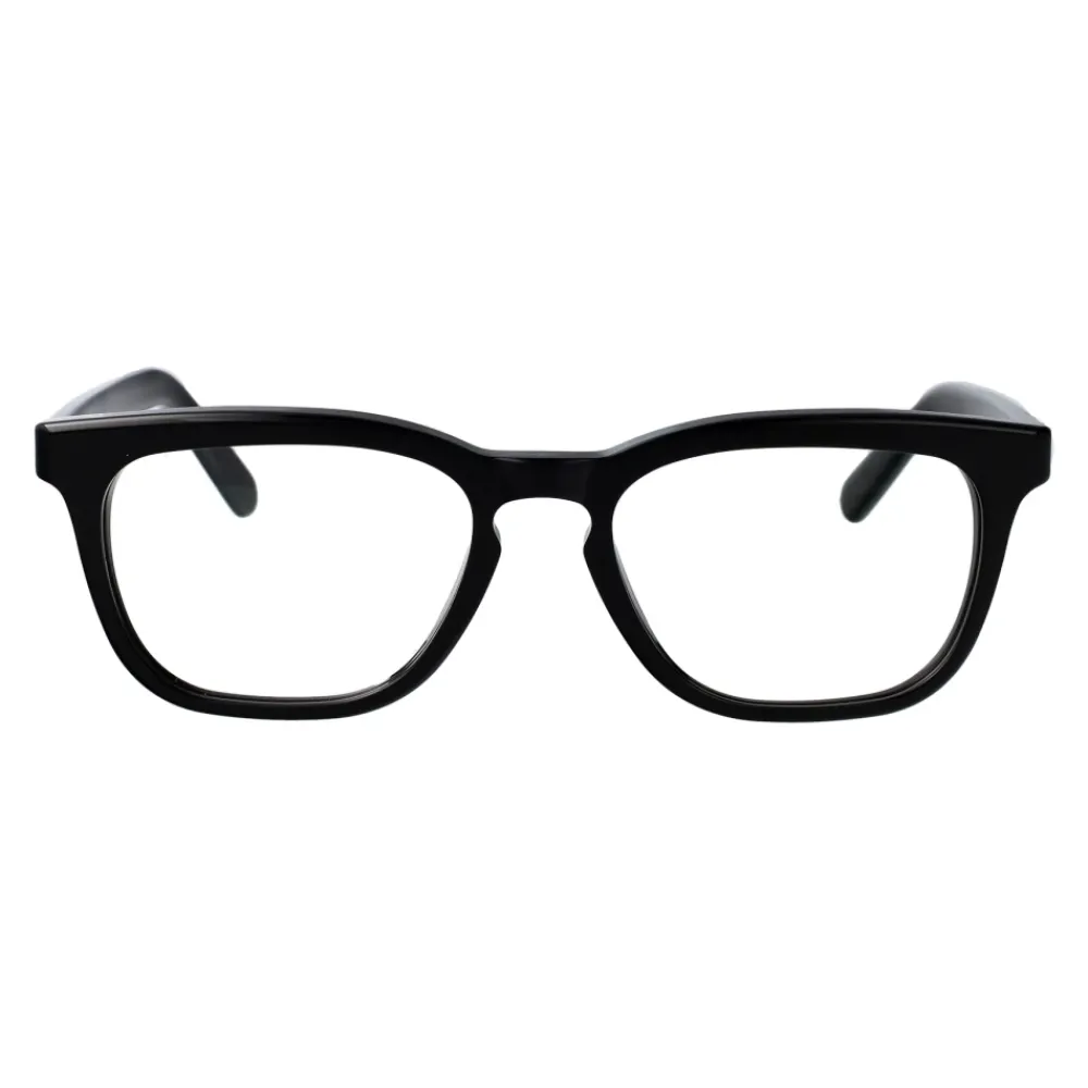 Briller<Maison Margiela Lunettes 12 Sort