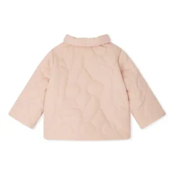 Jakker<Bonpoint Luno Insulated Jacket Pink