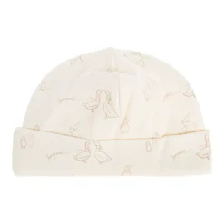 Huer & Kasketter^Bonpoint Lyann Hat Beige