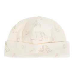 Huer & Kasketter^Bonpoint Lyann Hat Beige