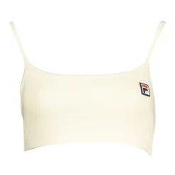 T-Shirts & Toppe^Fila Lymph Top Hvid