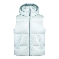 Veste<Head Lys Daisy Blomster Hårbånd Blå