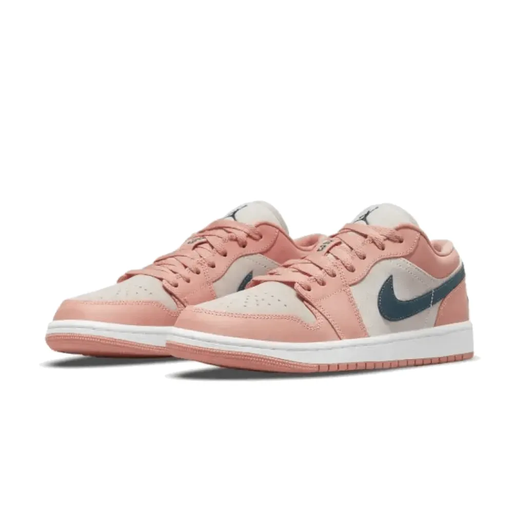 Sneakers^Jordan Lys Madder Rod Sneakers Pink