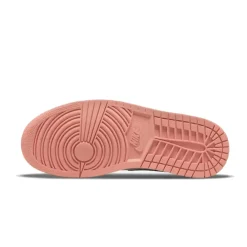 Sneakers^Jordan Lys Madder Rod Sneakers Pink
