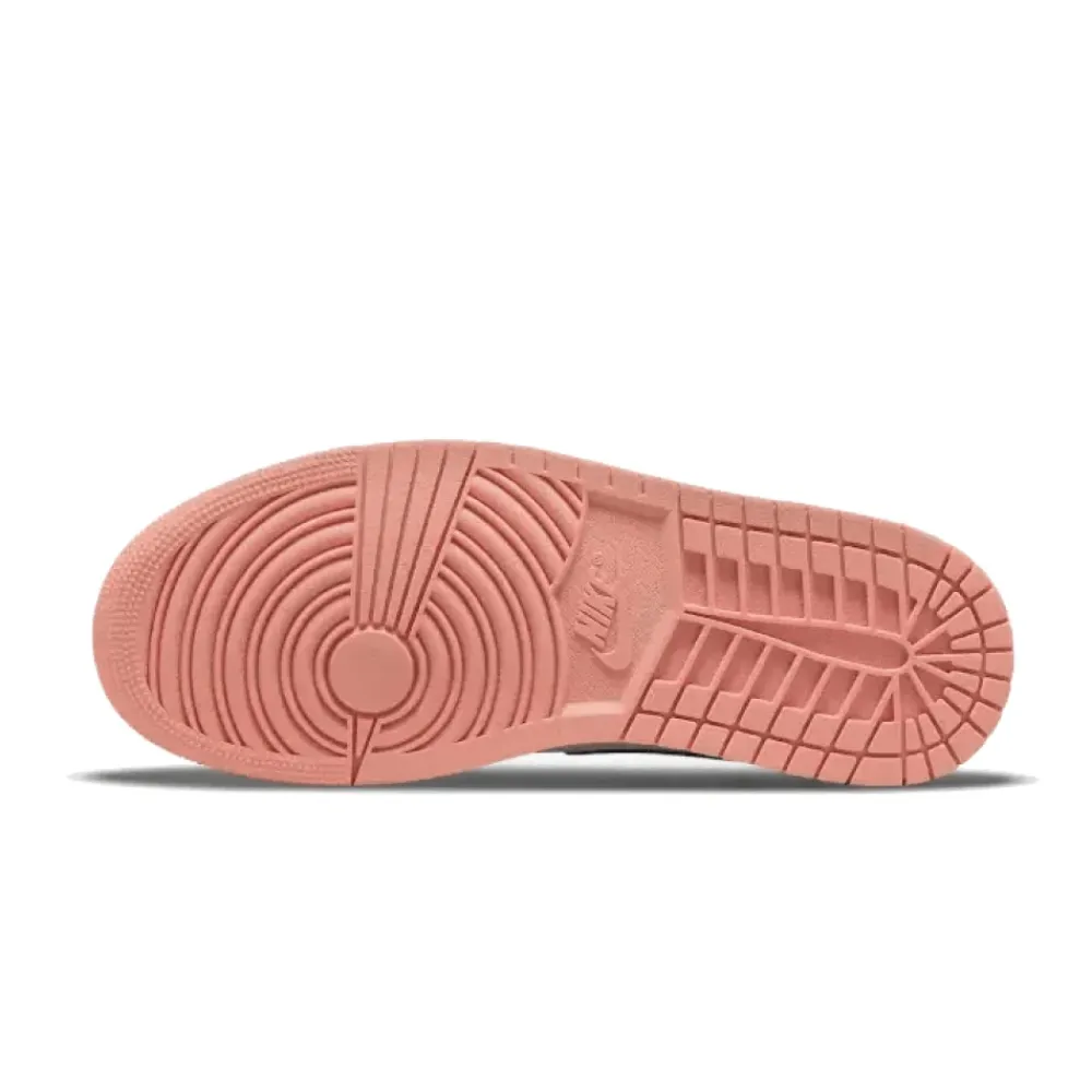 Sneakers^Jordan Lys Madder Rod Sneakers Pink