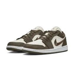 Sneakers^Jordan Lys Oliven Lav SE Sneakers Grøn