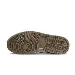 Sneakers^Jordan Lys Oliven Lav SE Sneakers Grøn