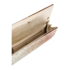 Clutch^Jimmy Choo Lyserød Akryl Tasker Pink