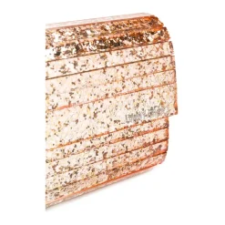 Clutch^Jimmy Choo Lyserød Akryl Tasker Pink