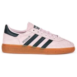 Sneakers<Adidas Lyserøde håndboldsko til kvinder Pink