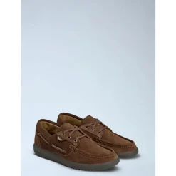 Sejlersko<Adidas Lytham SPZL Shoes Brun