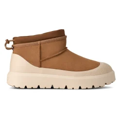 Vinterstøvler|Støvler^UGG M Cl Ultra Mini Weat Multifarvet