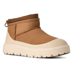 Vinterstøvler|Støvler^UGG M Cl Ultra Mini Weat Multifarvet